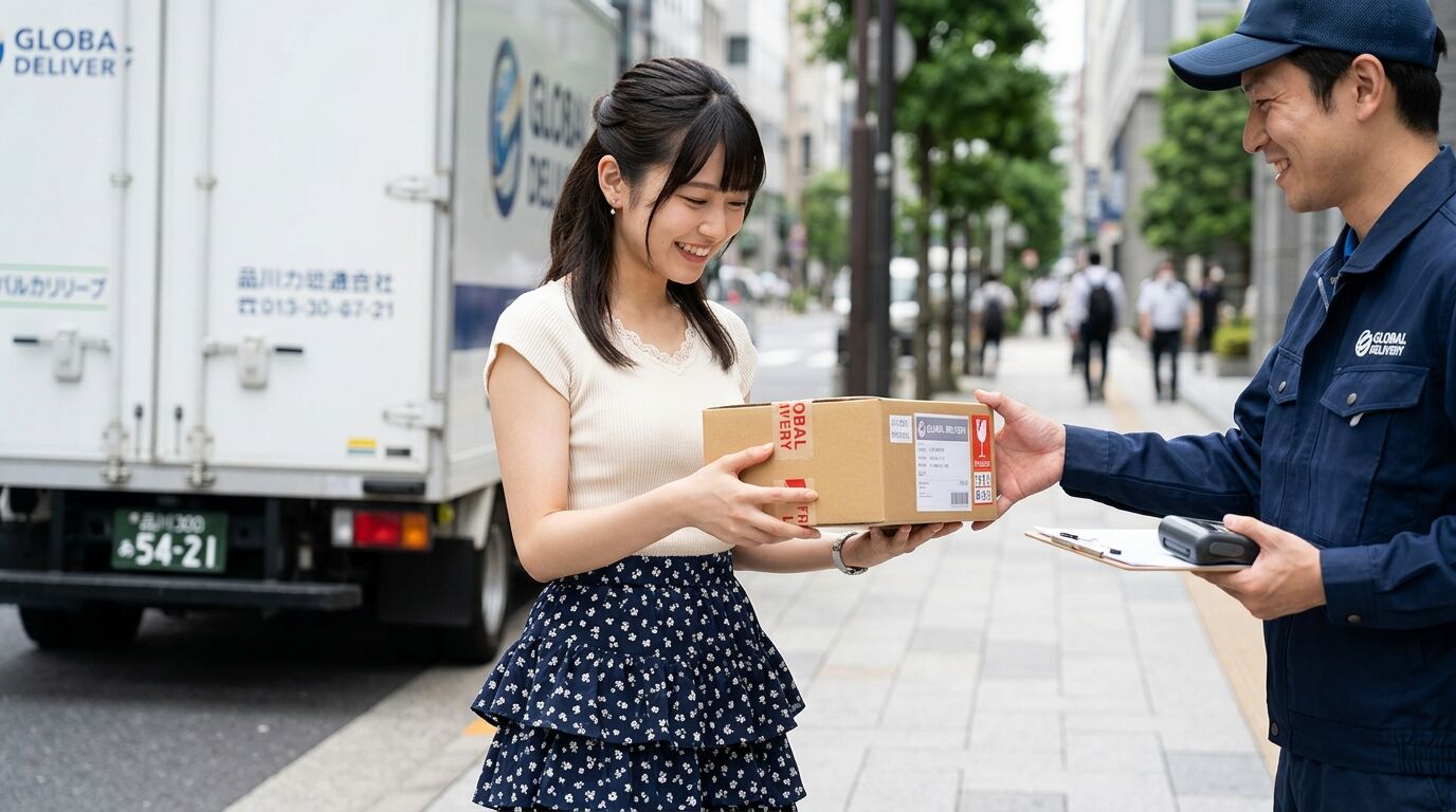 【これは許した】大型トラックドライバー、高速道路で突然追い越し車線に出てくる理由を語る