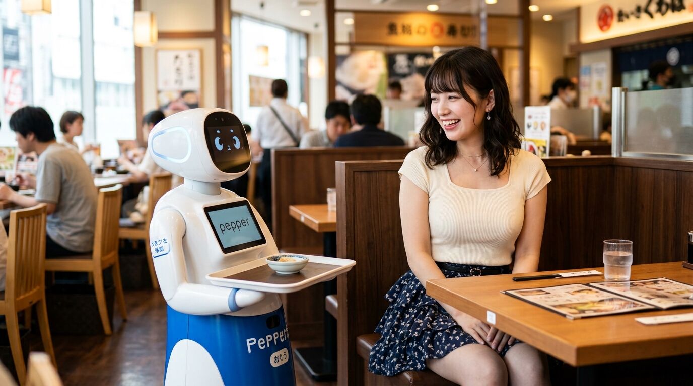 【人類終了】ロボット、勝手に反撃モードへ移行するようになる　AIおじ「AIだろ…（震え）」