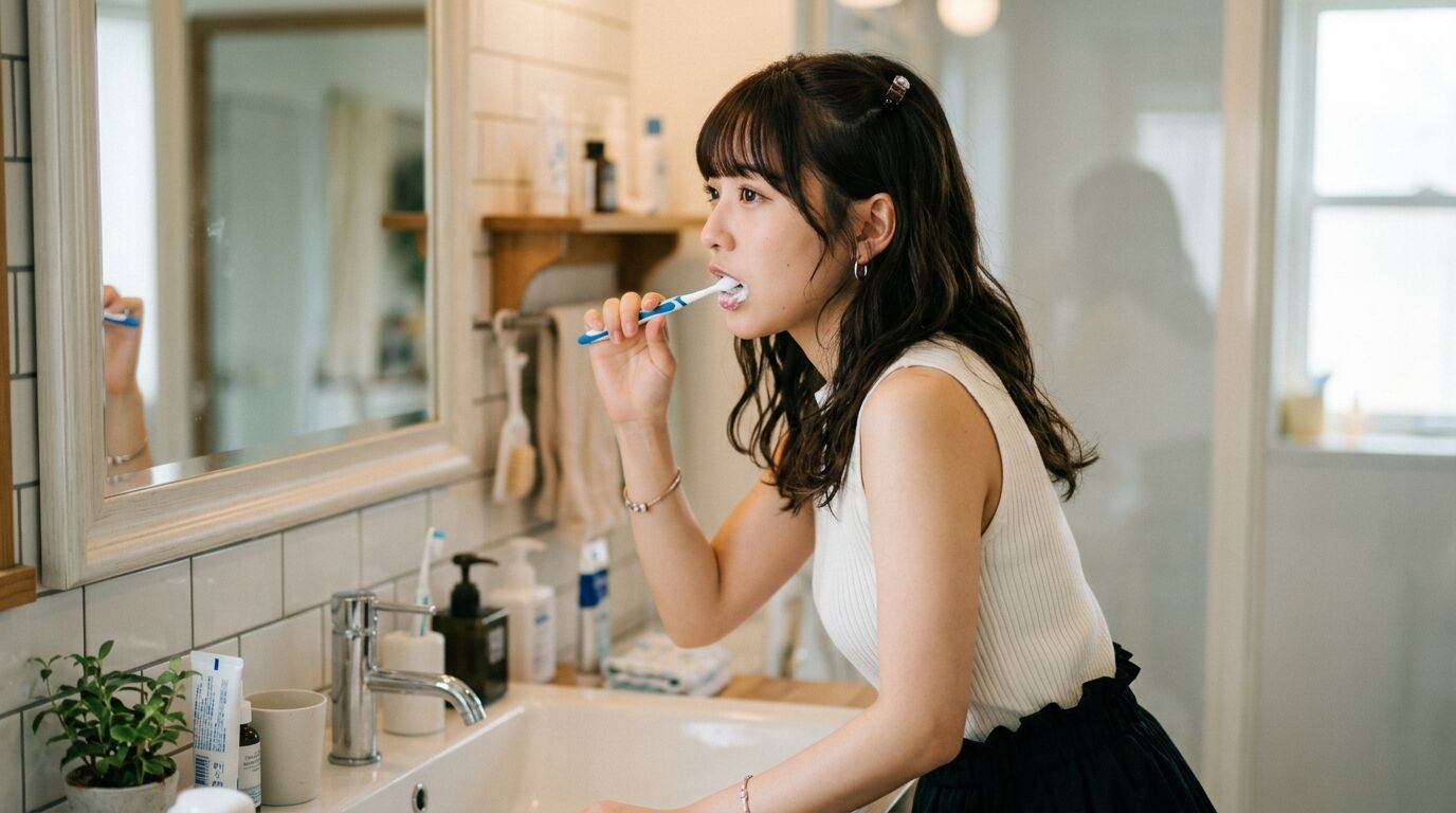 【オススメは】お前らが使ってる「歯磨き粉」は？