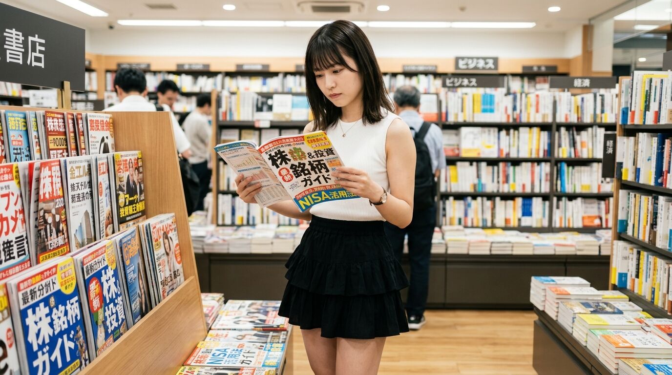 【あのcisですらこれ】個別株投資やってる香具師、やはり阿呆だった‥‥