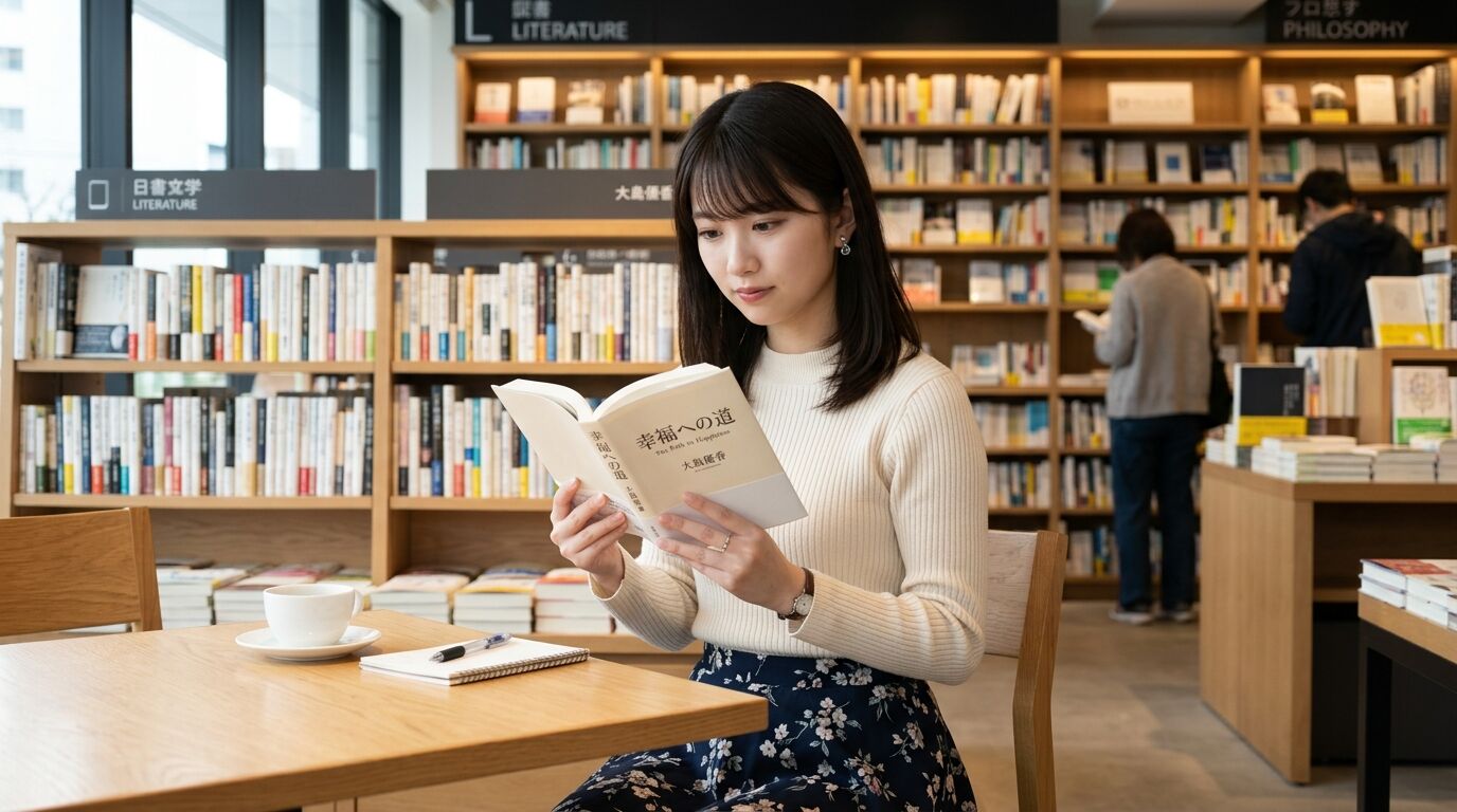 【だろ？】「いい大学に入りいい会社に入り結婚をし子供に恵まれて孫にも恵まれる」←全員目指すから不幸がいる