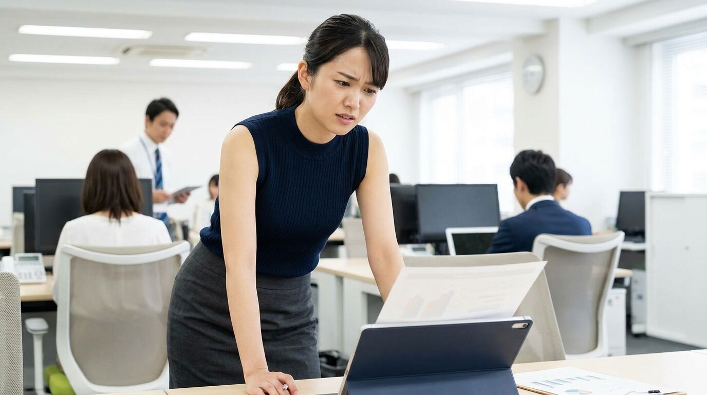 【正解は】「file.bat」 「file2.bat」 「file2コピー.bat」「file2コピー2（これを使え）.bat」「file3（最新版）.bat」「file4.bat」←どれ使う？