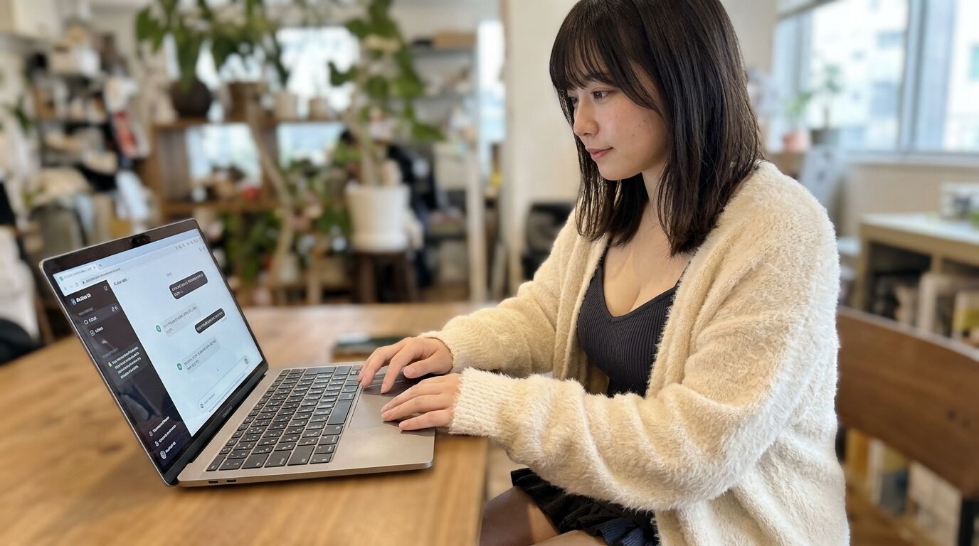 【悲報】Google、AI時代の敗者となってしまう