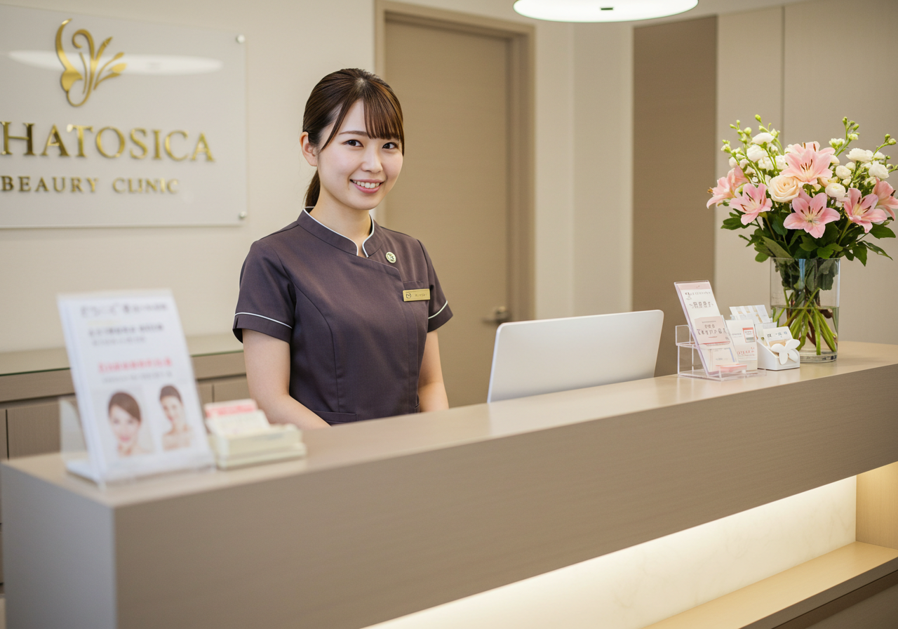 【謎勢力】30歳超えても美容に気を遣ってるおっさんがいるでしょ‥‥