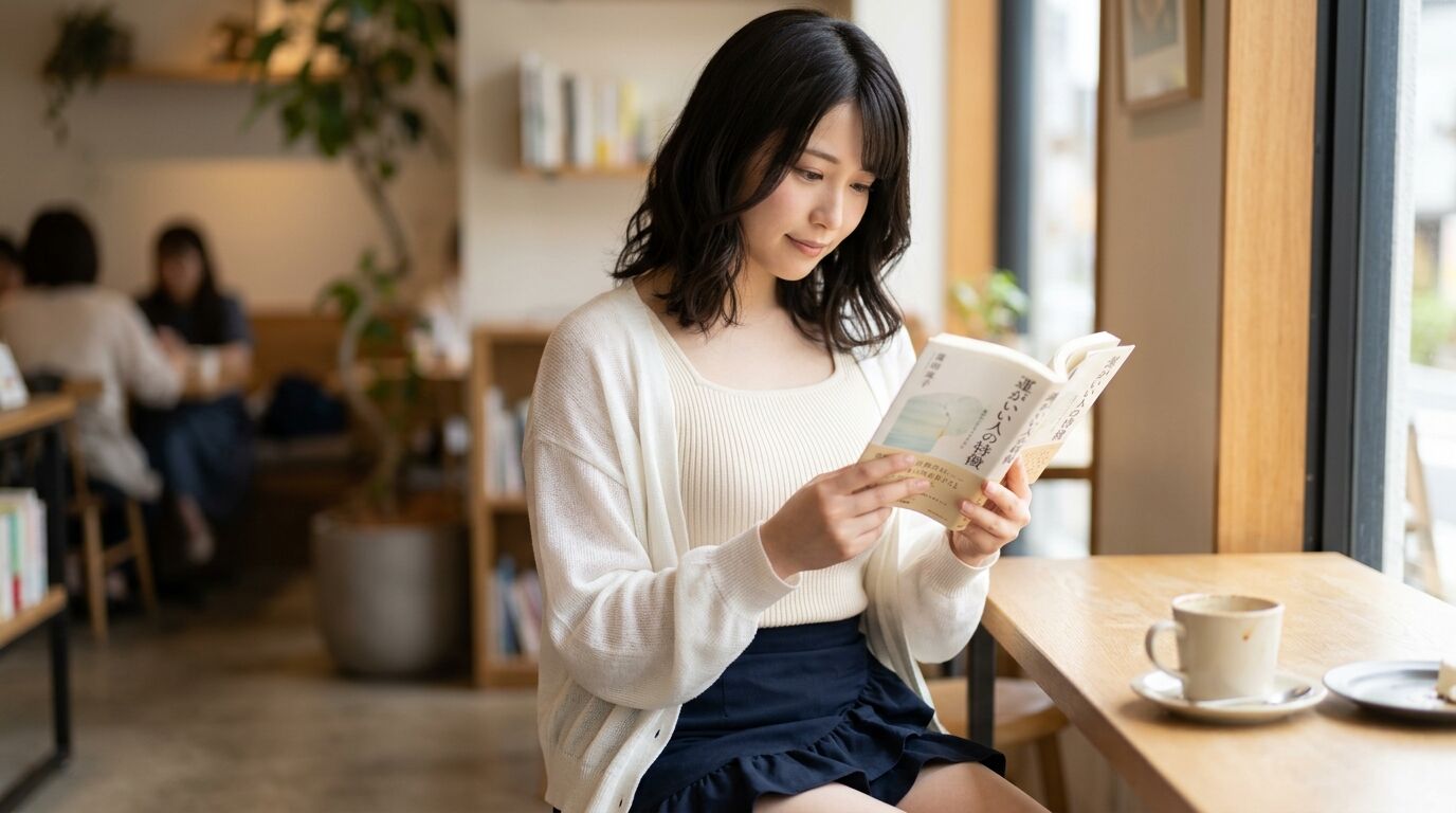 【結局】人生で1番大事なステータスってなんなんや？