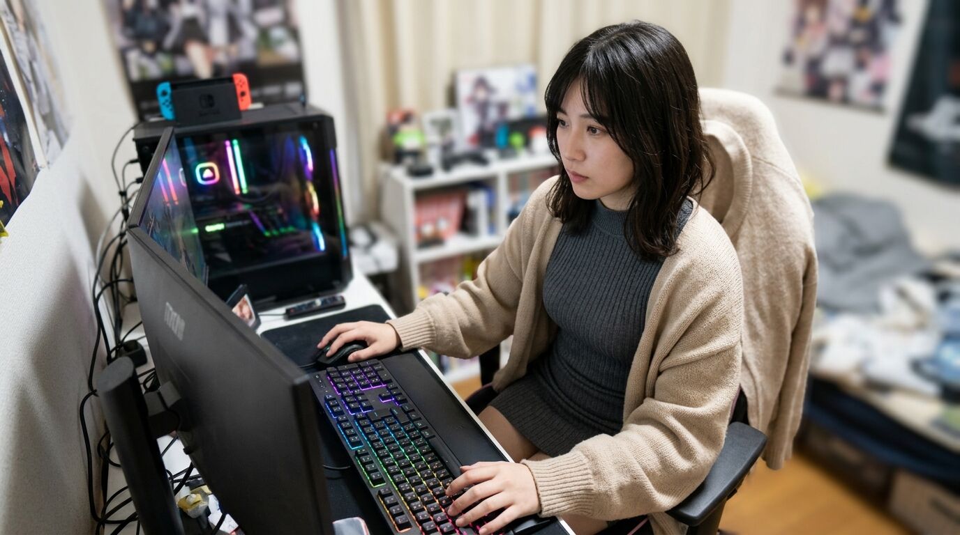 【Steam悲報】PCゲームの海賊版界隈にとんでもないツールが出現