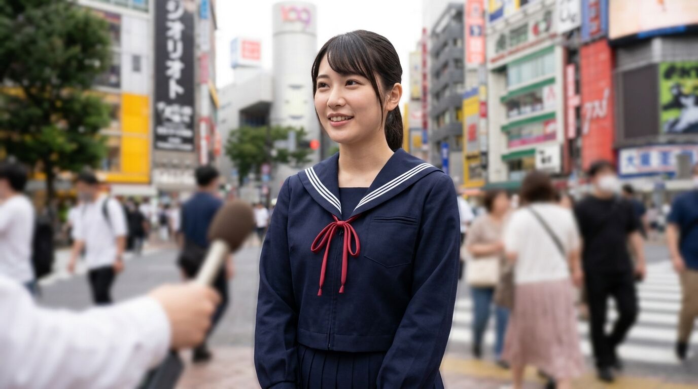 【美少女画像】JK「ハゲの方が好き。デブはきつい」 彡⌒ミ「うおおおおおおおおおおおおおおおおお」