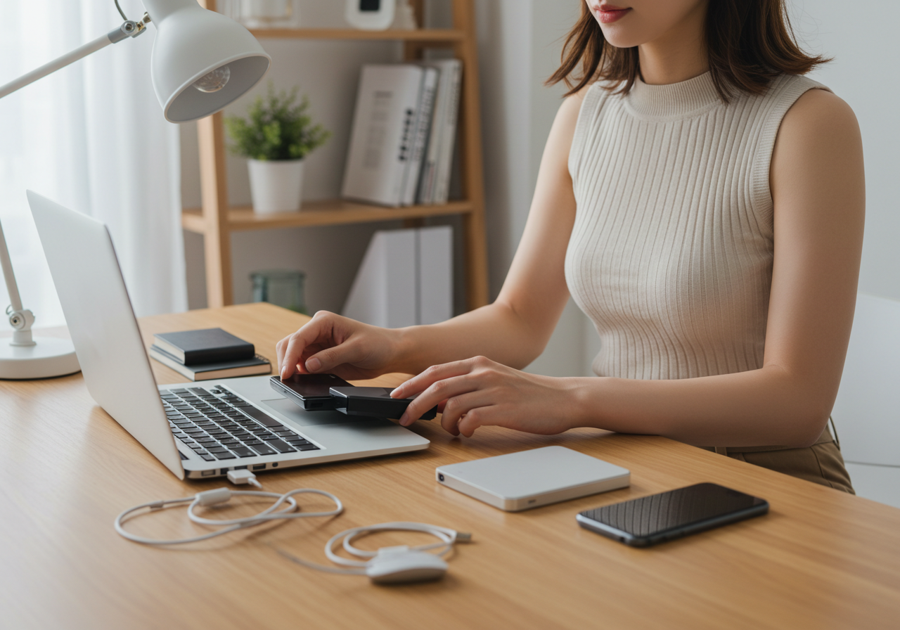 【5ch公認メーカー】Ankerの直営専門店がオープン。なんとその場は…“空港”！対象製品10%OFFになる記念キャンペーンも