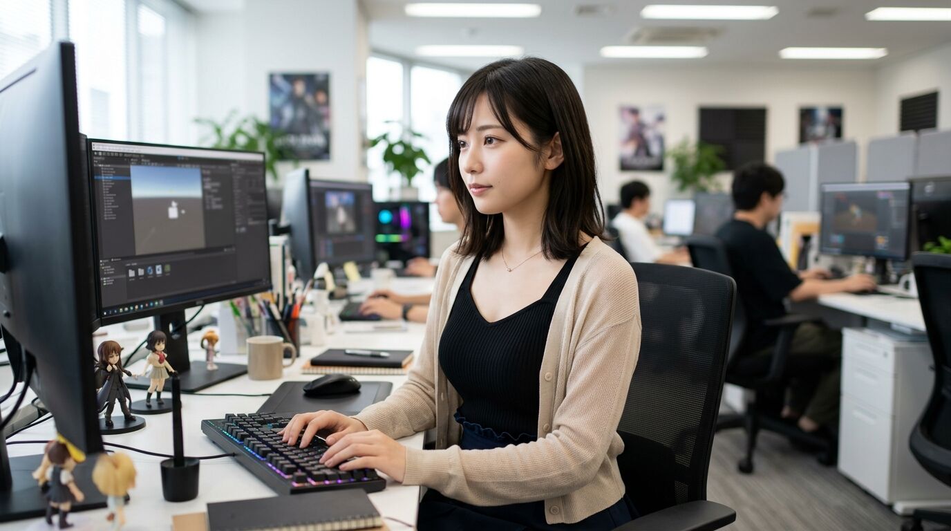 【もうめちゃくちゃ】高市発言、ゲーム業界にも悪影響を与える