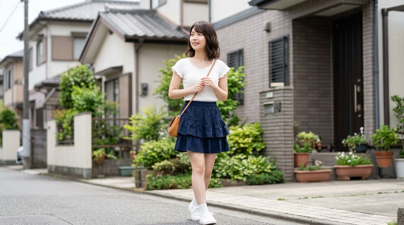 【酷すぎる】配達員だが「生活道路30km/h制限」で詰んだわ‥‥