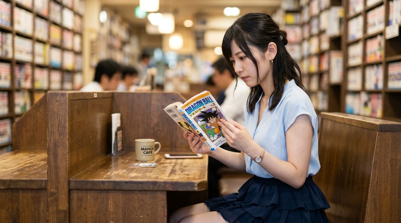 【これは草】クールジャパン廃止→新たに「ものがたり大国5ヵ年計画」が始まる‥‥