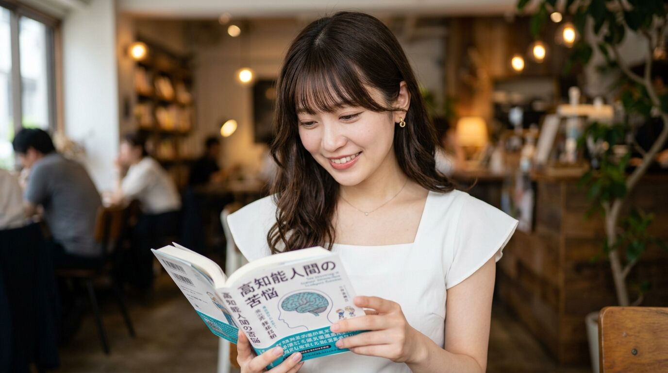 【はぁ～どいつもこいつも💢】高IQな俺たちネット民、悲しいことに周囲には知能が低い無能と見られていたことが判明