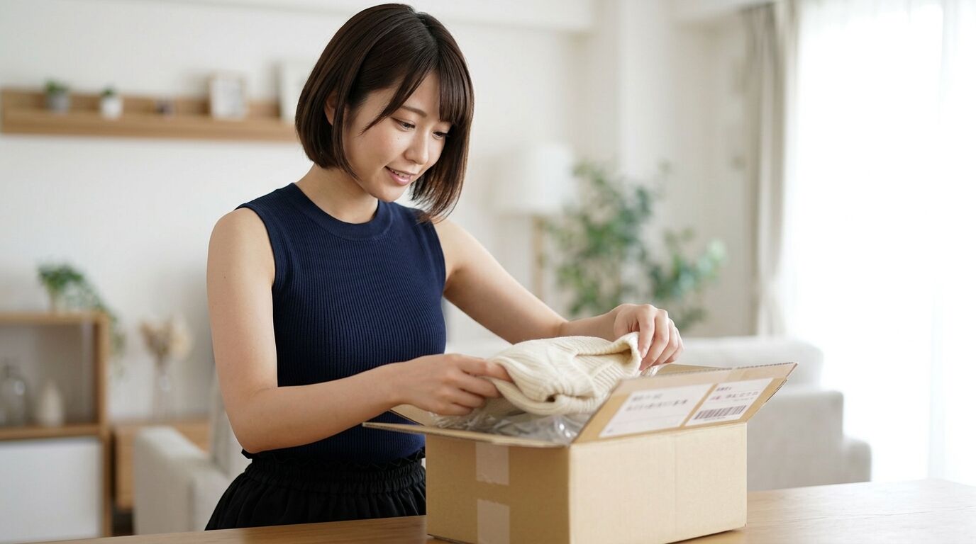 【民度が限界突破】中国人に“服のタグを外さずに”そのまま着るのが流行る‥‥その目的とは→