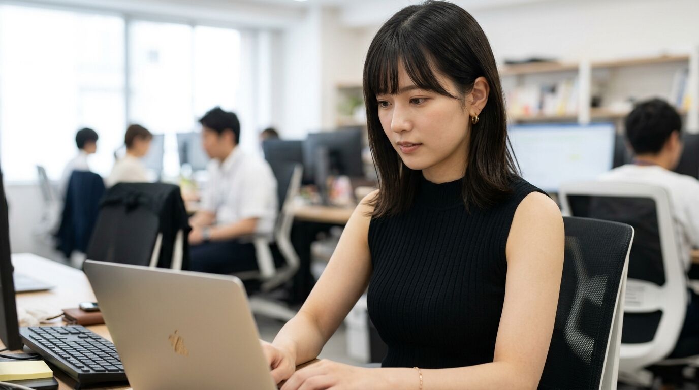 【謎】IT系に必ず1人以上居る「ポニーテールおじ👴」についてなのだが‥‥
