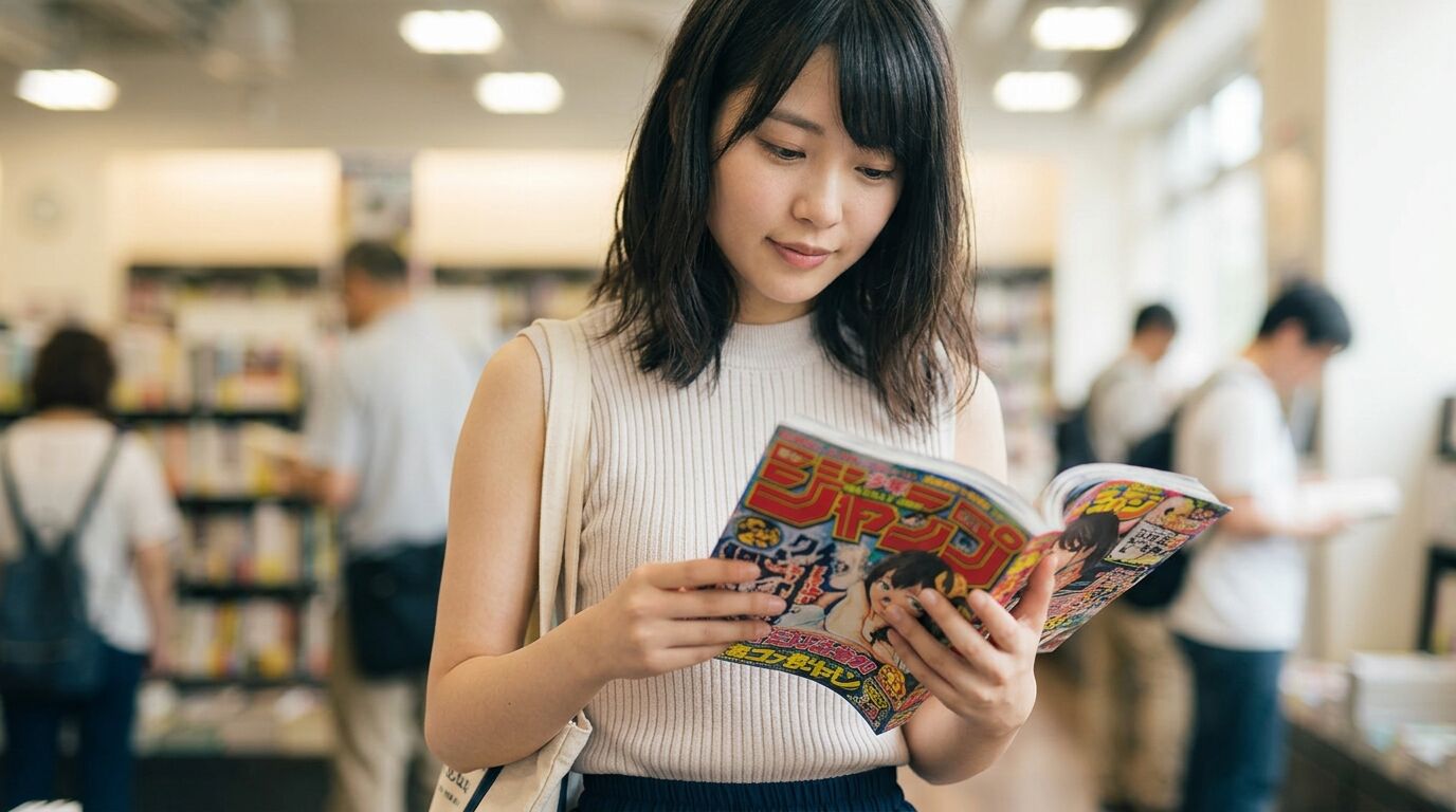 【斜陽】本屋、ついに10000店を下回る。なんでおまえら本屋行かないの？