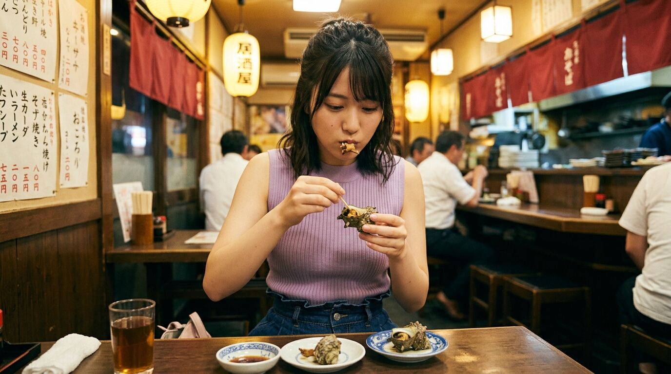 【挙げろ】おっさんになって好きになった食べ物