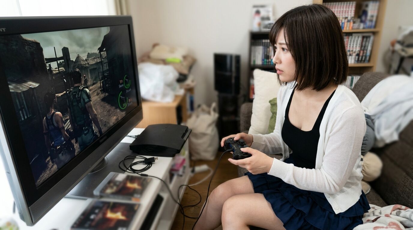 【挙げろ】昔のゲームなのに今のゲームよりグラすごいゲーム