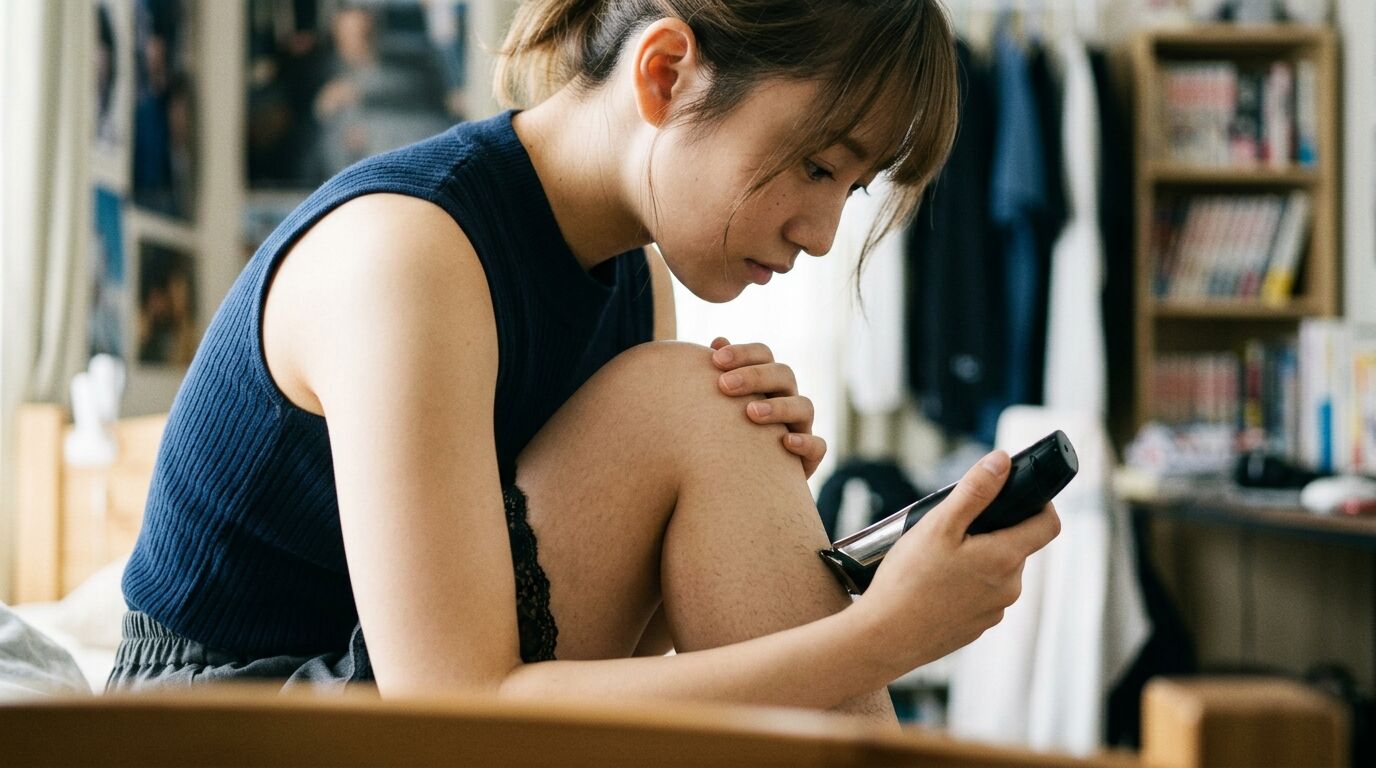 【髭剃り】ジレットVS.シック　「ジレット」から初の“ボディ専用”シェーバーが登場！←ピンと来ない