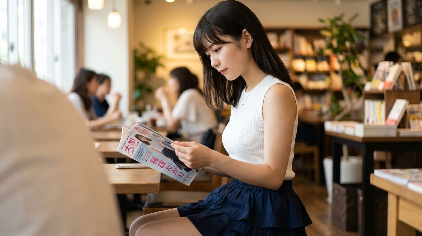 【謎】Amazonができる前って通販どうやってたの？？？？？？？？？？？？