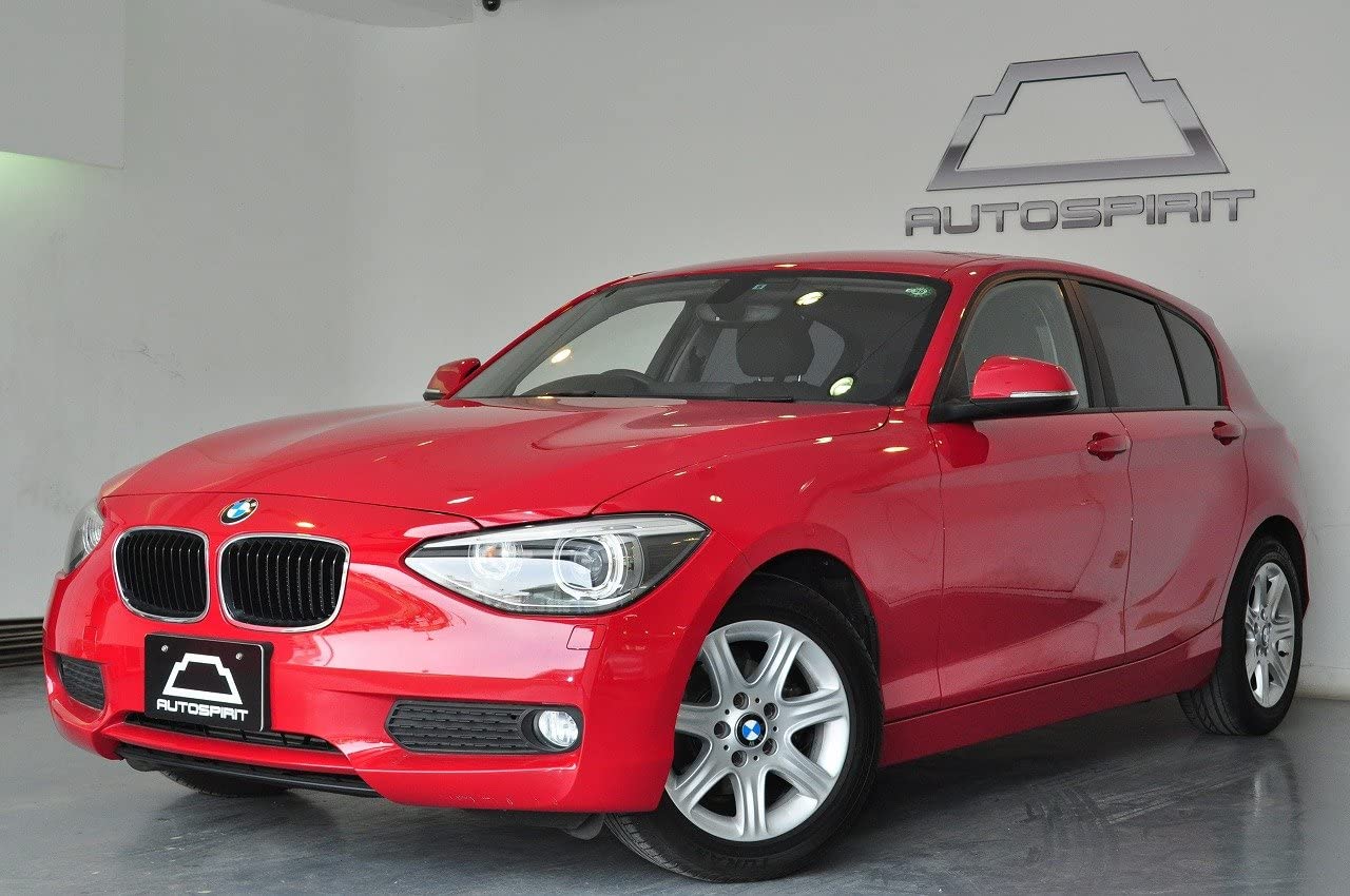 5年落ちの中古車ｂｍｗを買うという選択 金融専門家 お金持ちになりたいならこれ ろいアンテナ