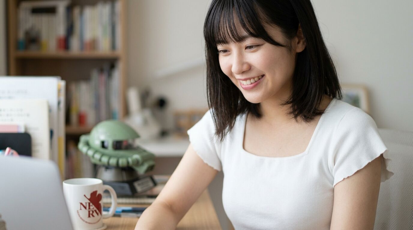 【画像】Google Pixel 11、何故かガノタから熱視線