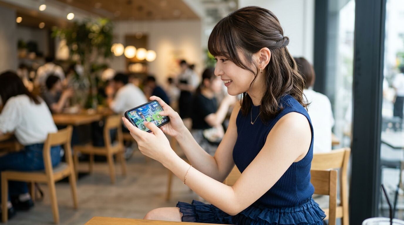 【革命】ついにスマホブラウザでPCゲーが遊べる時代に
