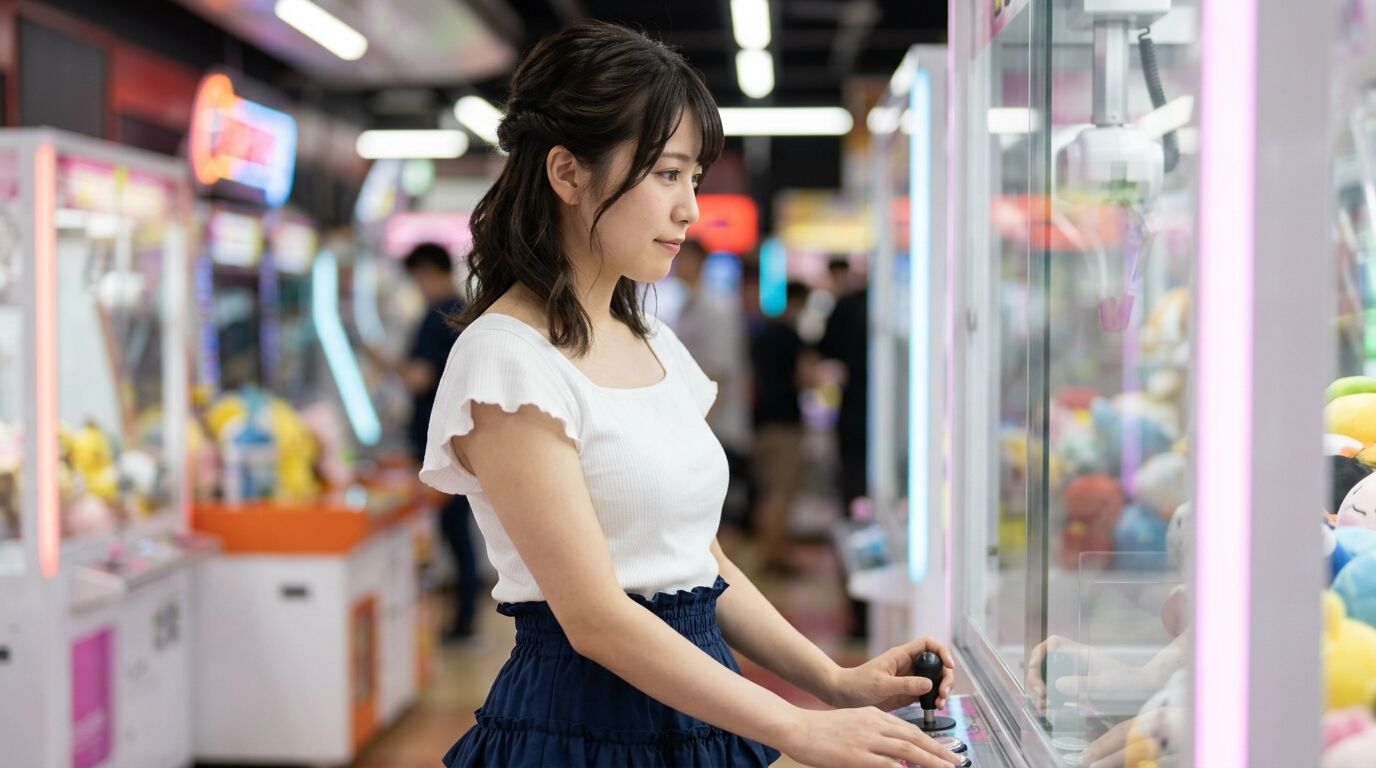 【業界シフトへ】「パチ屋」←潰れまくる　「クレーンゲーム屋」←増えまくり　あのダイナムも参入
