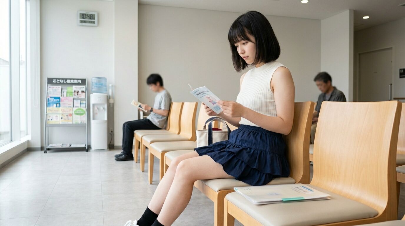 【完全非課税だと！？】障害者手帳のメリット、実は神だった‥‥あのガチガチに拘束される「iDeCo」がなんと→のサムネイル