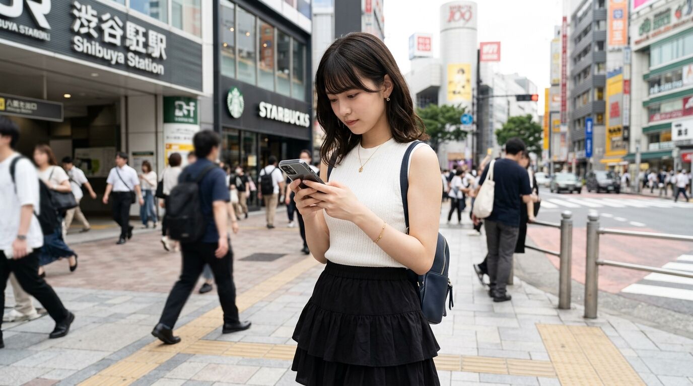【凄すぎる】ナンパしまくれる男ってどんなメンタルなんや？