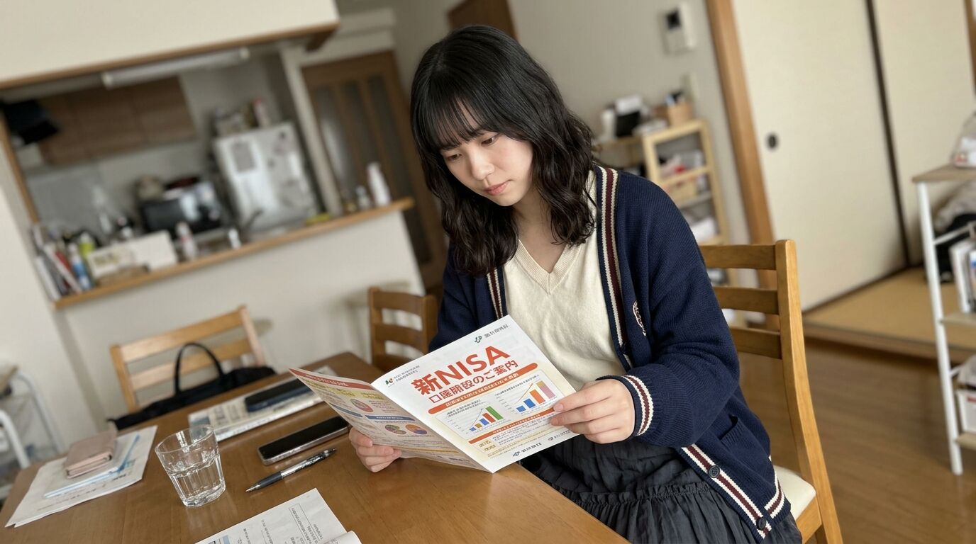 【ありえるのか？】Yahoo!ニュースさん、「1億円入ったNISA口座を持つ49歳サラリーマン」を掲載してしまう
