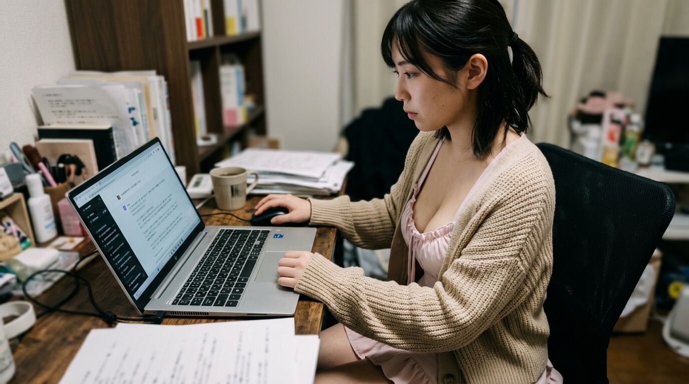【改悪】Geminiが無料ユーザーと700円ユーザーを締め出し