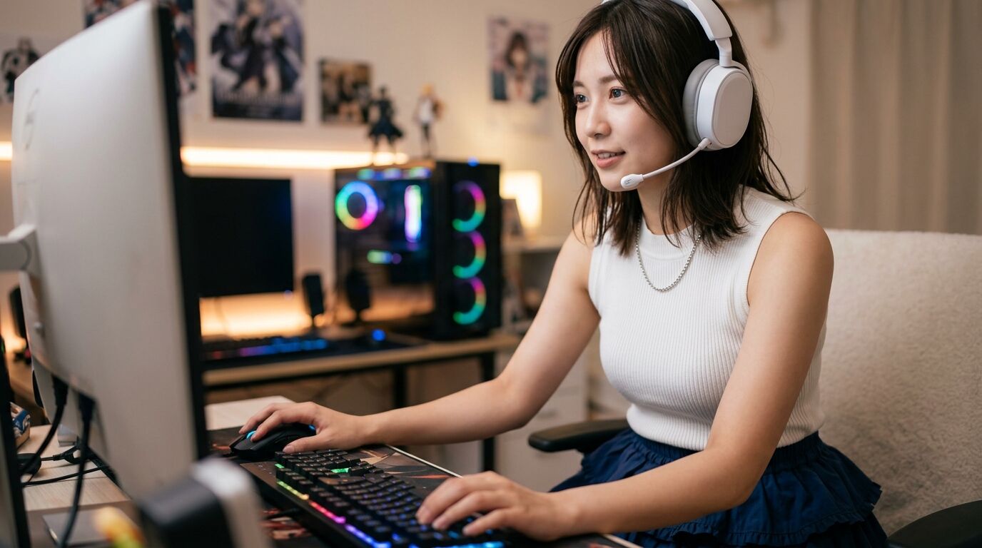 【問題ある？】マウスとキーボードで無線を購入するという選択‥‥
