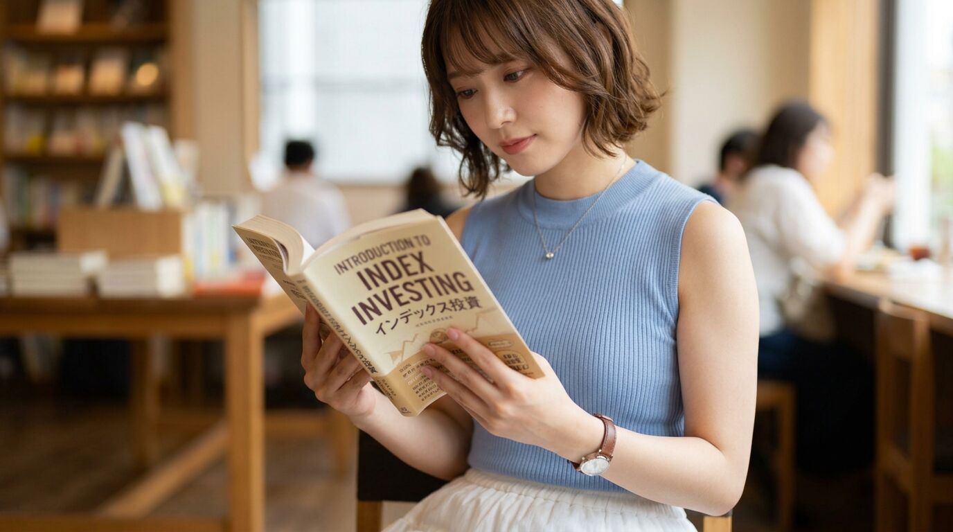 【一理ある】資産4400万円FIRE民が正論‥‥「桐谷さんの人生後悔してる発言により、インデックス投資民の敗北が確定しました」