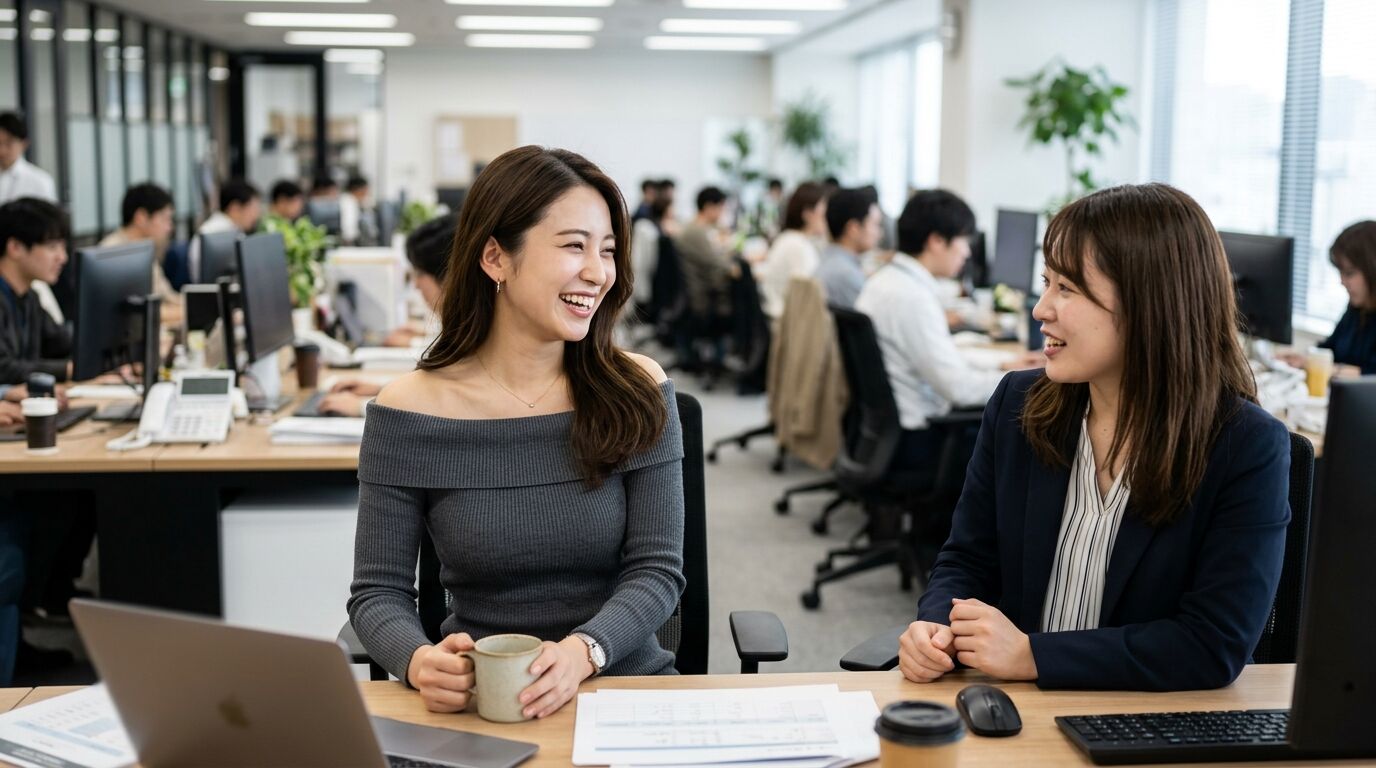 【ドン引き】日本人女性の間で「フレネミー」という言葉が流行る‥‥「表ではハグとかしちゃってめっちゃ仲良くしているのに、裏ではお互いの悪口を言いまくっている」