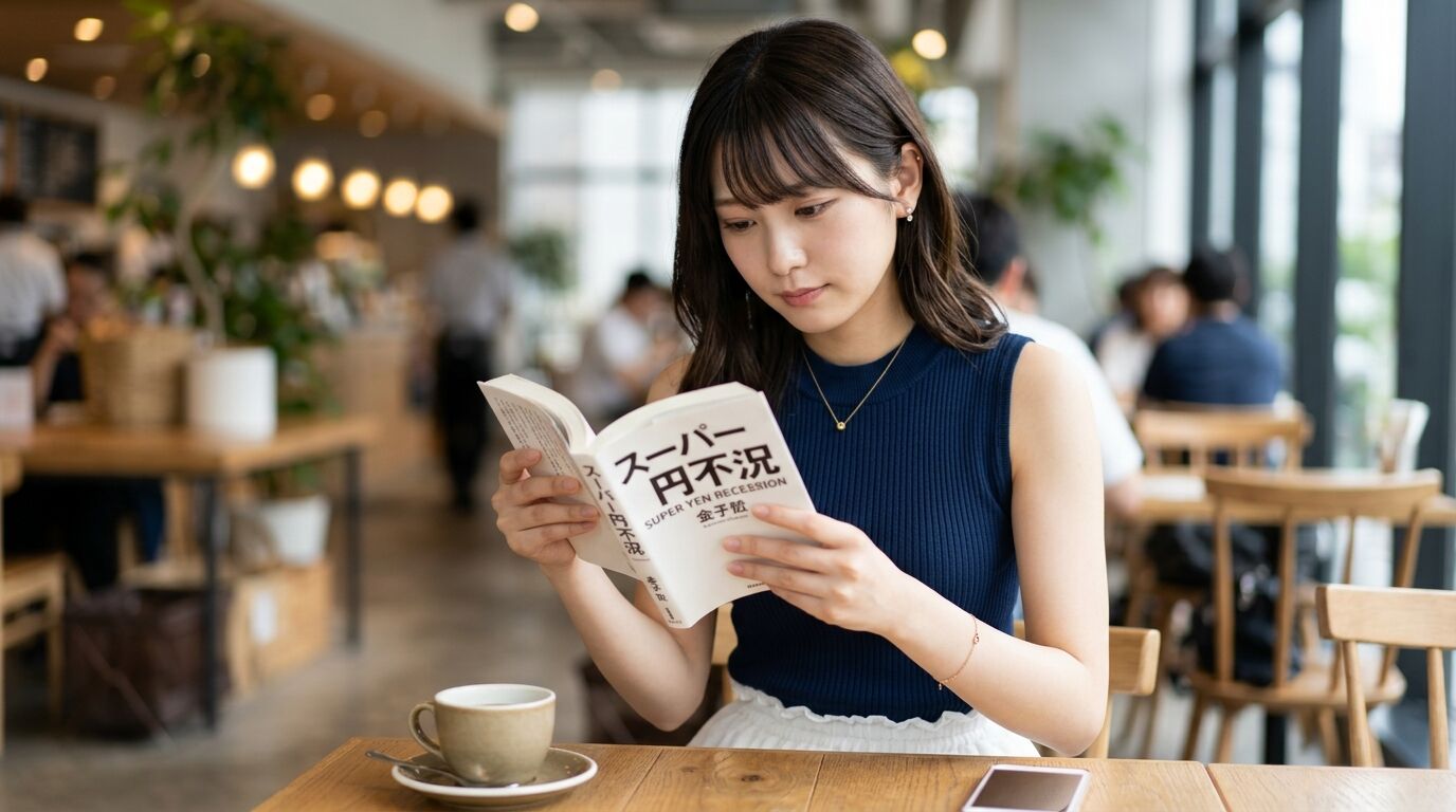 【2030年】日本円は「70円台」の超円高に‥‥NISAオルカンピーンチ！