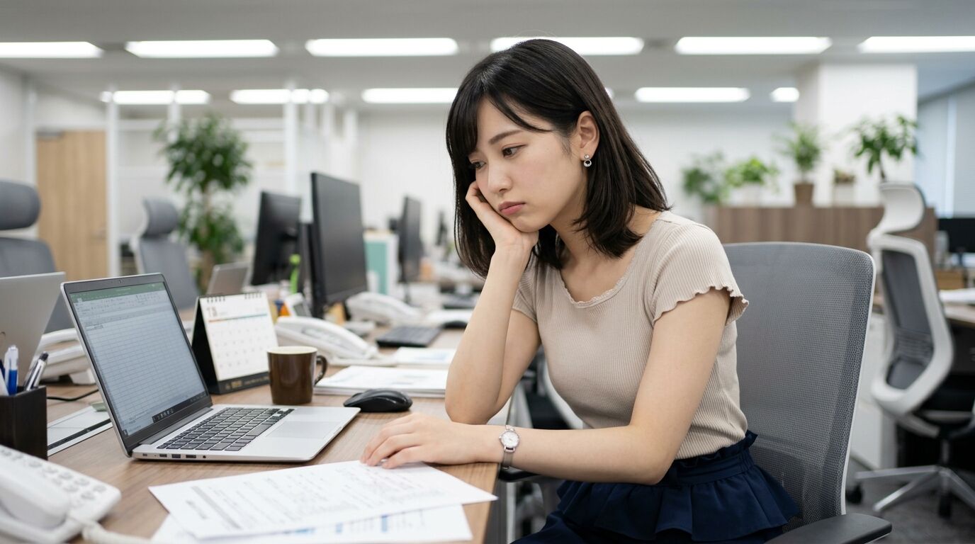 【あのさぁ】会社「指示待ち人間はいらない。自分で仕事を見つけ問題を解決し会社に貢献出来る人間が欲しい」