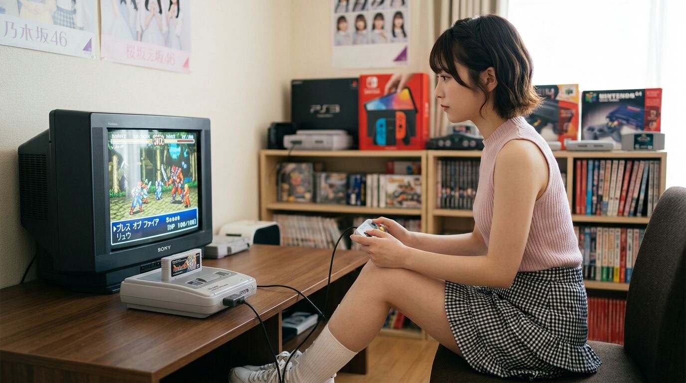 【教えて】ひたすら話が暗いJRPG