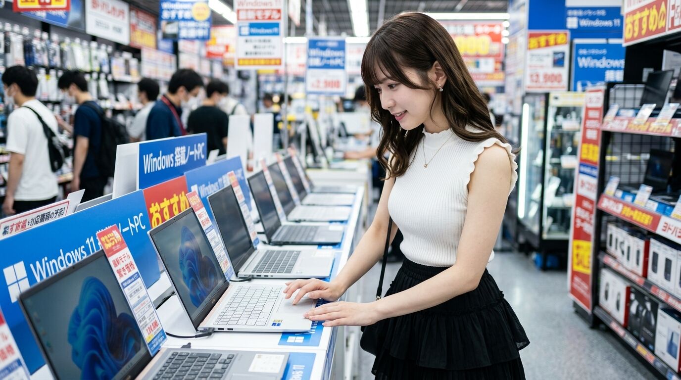 【これは酷い】Windows 11の天気アプリ、待機状態で消費RAM1.2GB