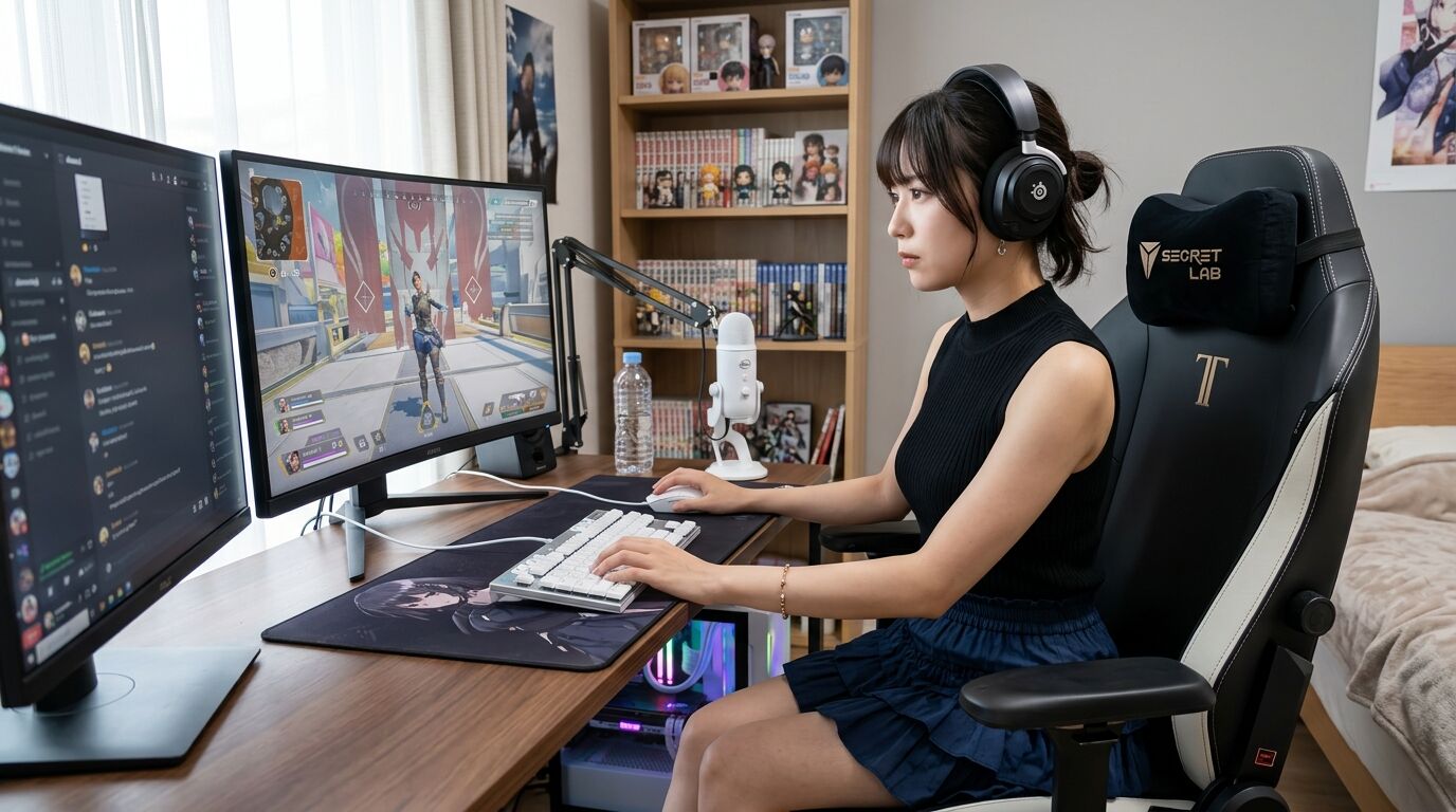 【新時代へ】ついにリアルタイムゲームのAI爆誕のサムネイル