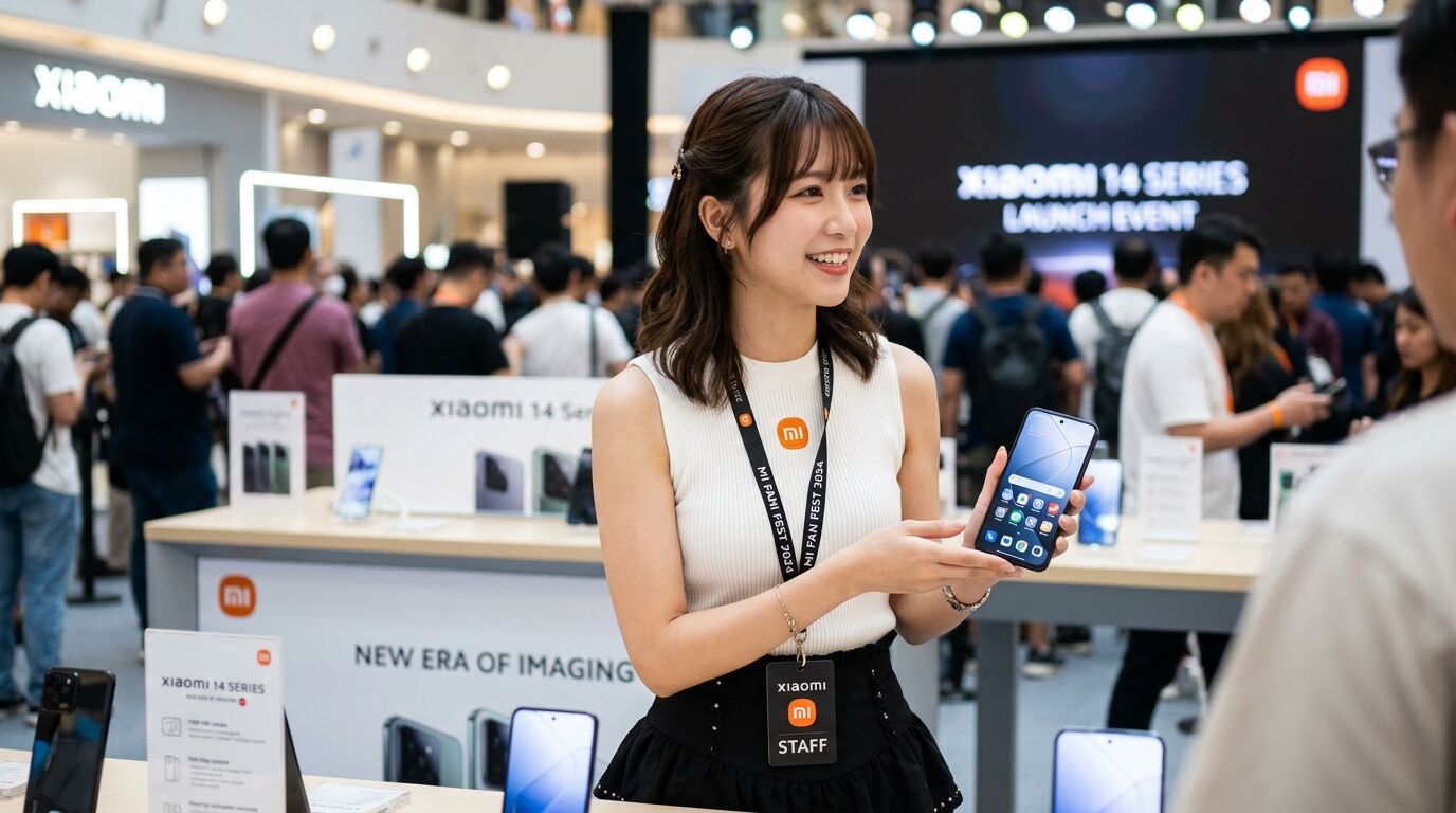 【コスパ悲報】俺たちのXiaomiがとんでもないエントリーモデルスマホを発売し物議へ‥‥嘘だろXiaomi信じてたのに；；