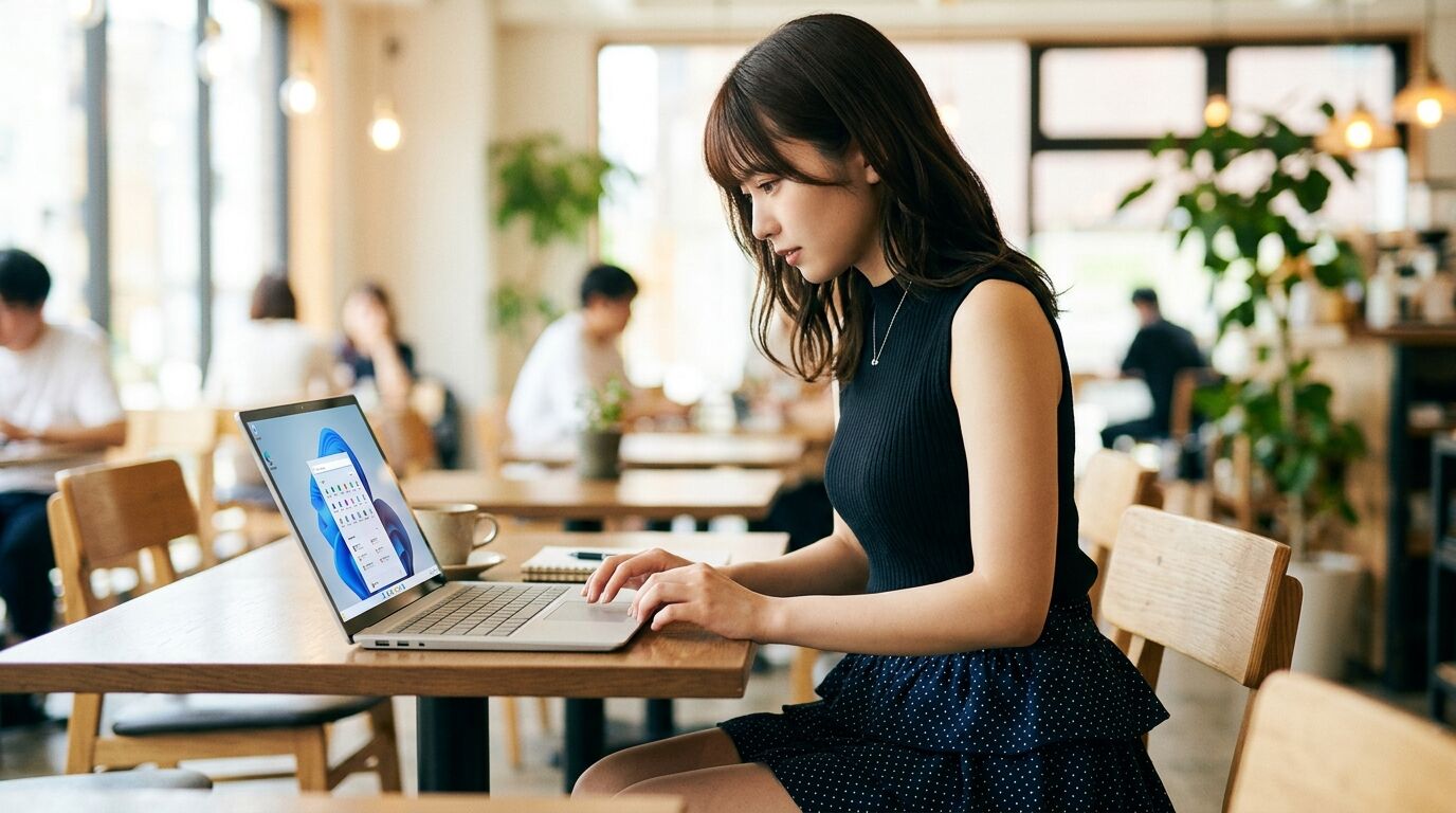 【PCおじさん悲報】Windows、ついにトップから転落、MS離れが加速