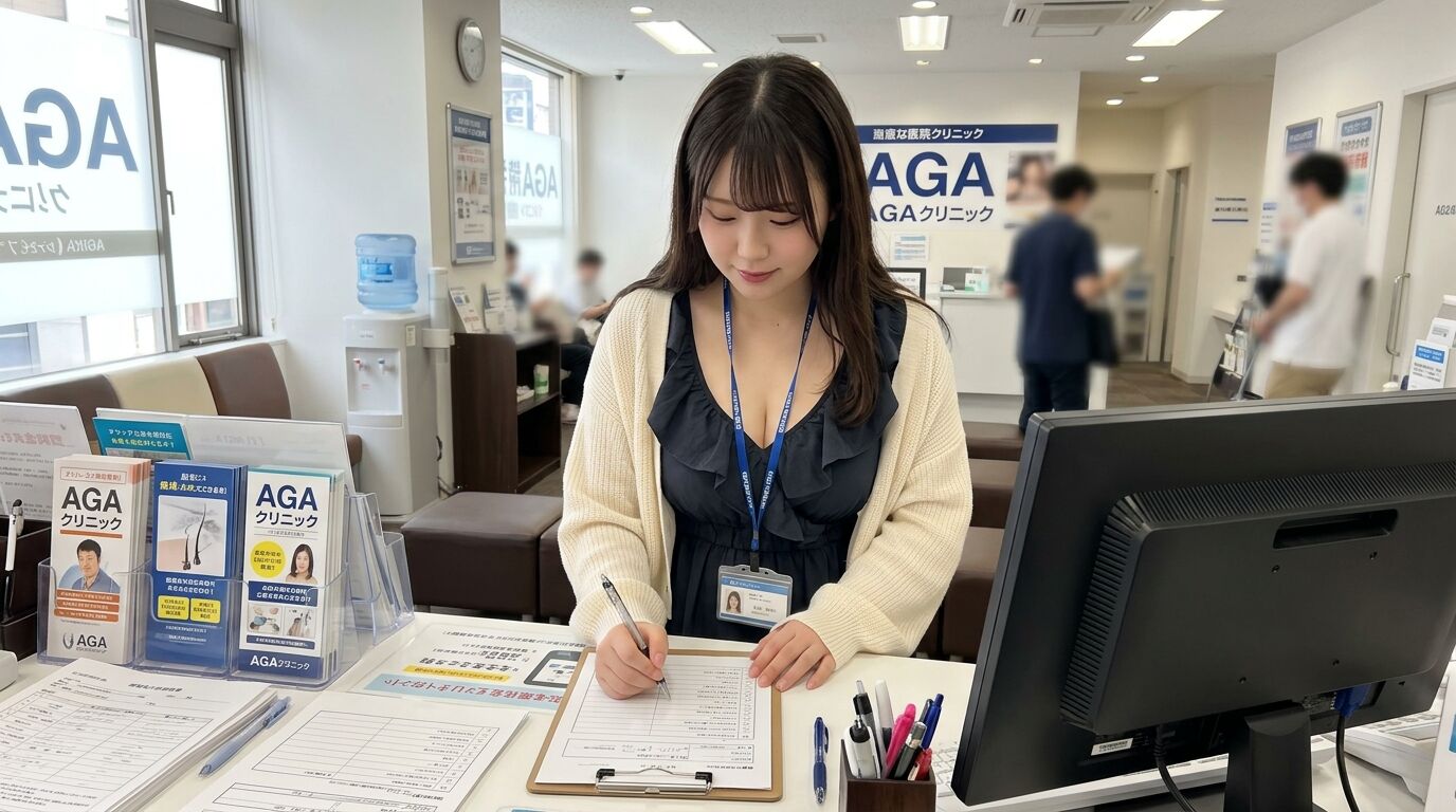【画像】毛量がエグい41歳見つかる‥‥彡⌒ミ「嫉妬や」