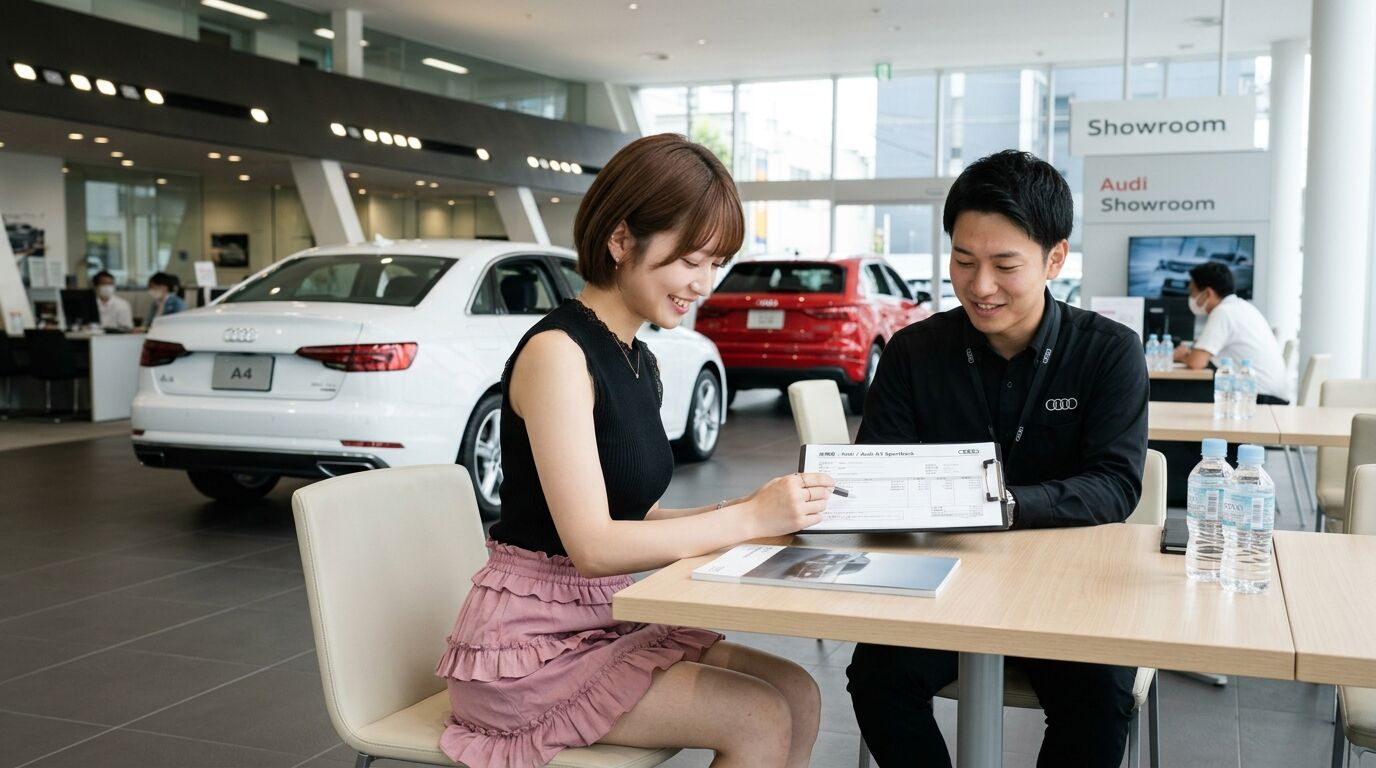 【これには十分おじも納得】車屋さん「新車購入時のオプションはこの5つだけでいい。他は後付け・社外品で十分」