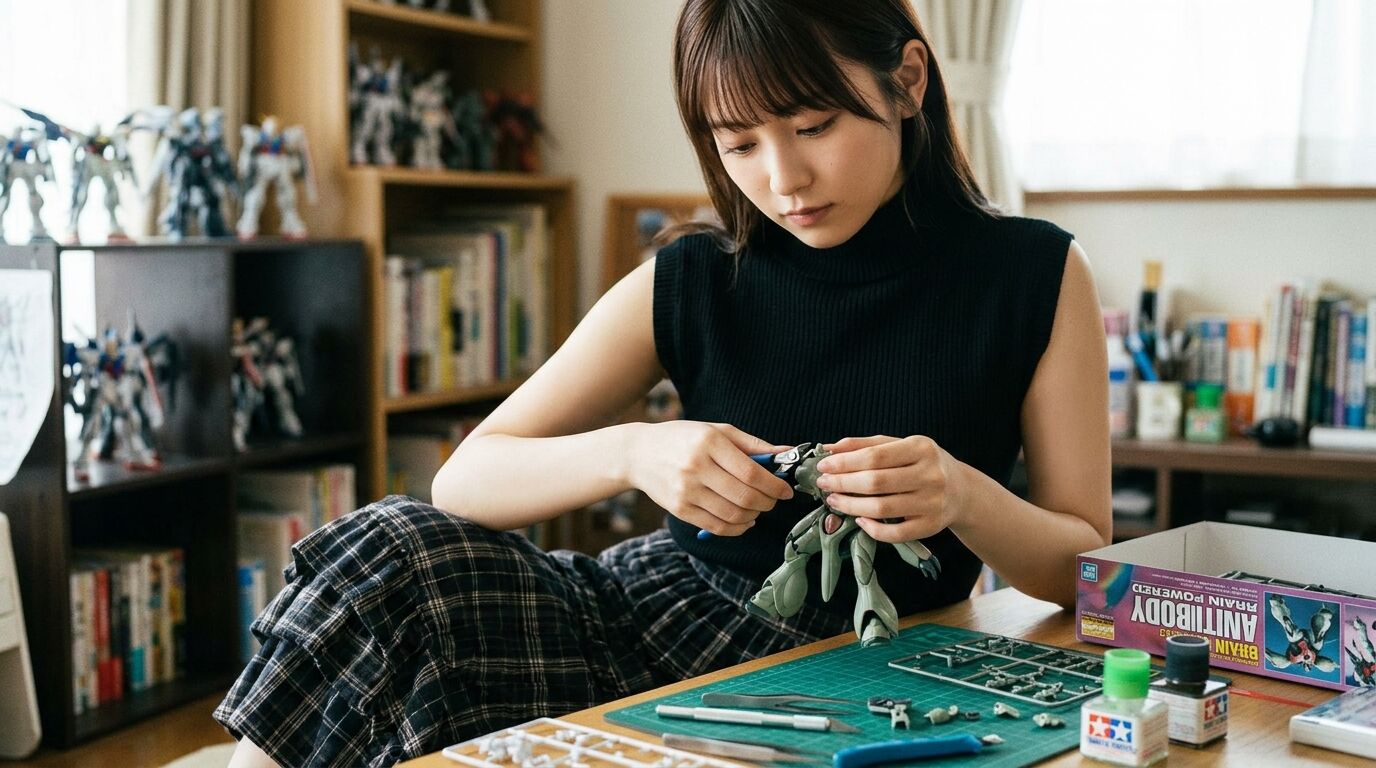 【結果】ぼく「ブレンパワードってメカ超カッコええやん！アニメ見よ！！」→