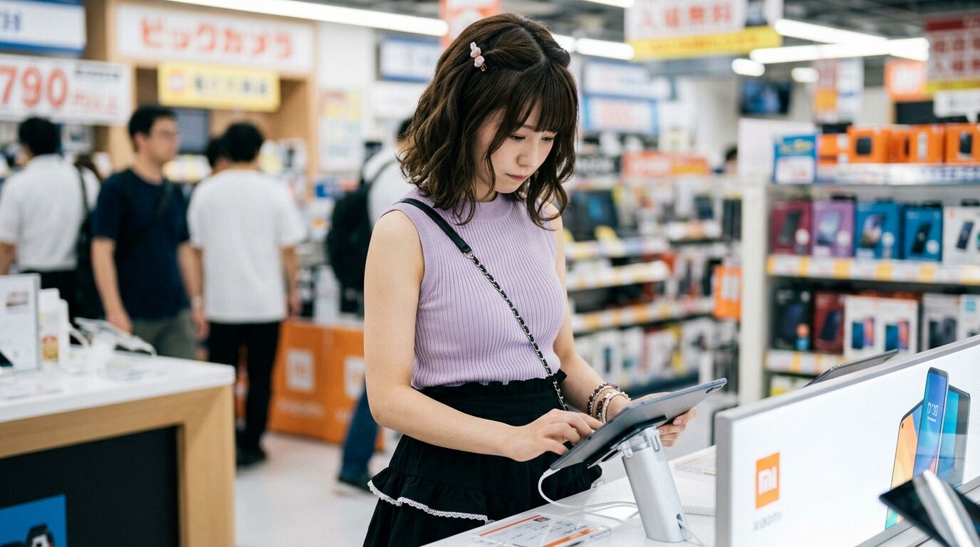 【結果】YouTuber「タブレットはXiaomiの独擅(せん)場」愛国者「独壇場→どくだんじょうな？中国人」