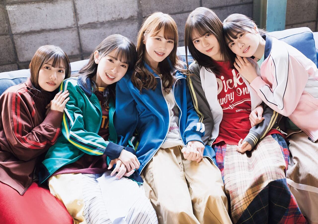 実際 アイドル趣味って めっちゃ良いよな 現実の女とかどうでもよくなるしｗ 2chまとめアンテナ