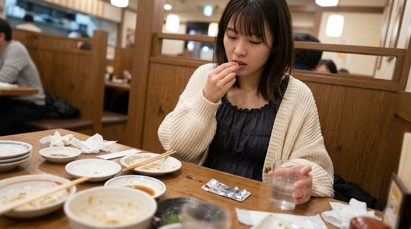 【ルッキズム悲報】マンジャロ女子「毛が抜けても痩せたい」