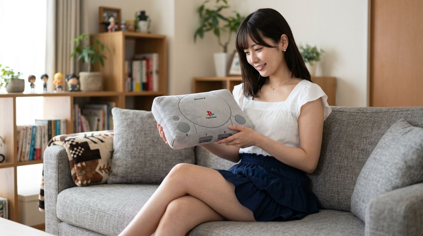 【画像】初代プレステがレゴになる‥‥お値段27,980円にヲタ「安い」