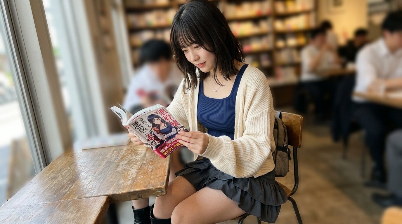 【悲報】なろう小説がAI執筆により完全終了へ
