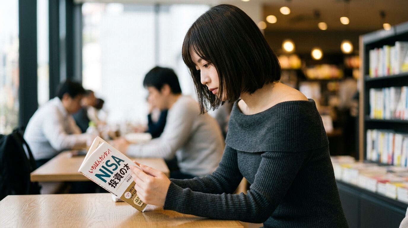 【悲報】GAKTO様、NISAについて知ったかぶりをしてしまう